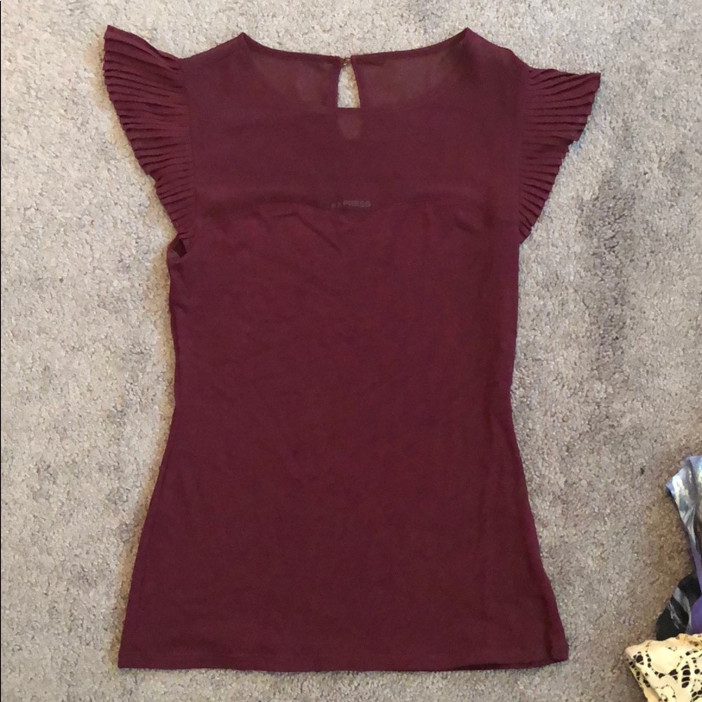 Dress shirt